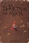 DEMONIOS DE ALEXIA, LOS | 9788419148261 | ERS, BENOIT ; DUGOMIER, VINCENT