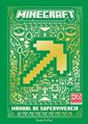MANUAL DE SUPERVIVENCIA DE MINECRAFT (VERD) | 9788418774447 | AB, MOJANG