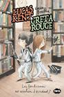 LUCAS KENT & GRETA ROUGE 2 :  LOS FANTASMAS NO EXISTEN, ¿VERDAD? | 9788491427858 | BONILLA, ROCIO