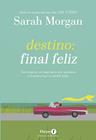DESTINO : FINAL FELIZ | 9788418976308 | MORGAN, SARAH