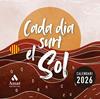 CALENDARI 2026 : CADA DIA SURT EL SOL | 9788410451391