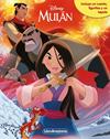 MULAN : LIBROAVENTURAS | 9788499519586 | DISNEY