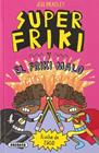 FRIKI MALO, EL | 9788467799491 | BRADLEY, JESS
