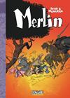 MERLIN INTEGRAL 2 | 9788417956837 | SFARR, JOANN ; MUNUERA, JOSE LUIS ; MORVA, JEAN-DAVID