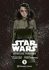STAR WARS. ESTRELLAS PERDIDAS Nº 02/03 | 9788411121323 | GRAY, CLAUDIA/KOMIYAMA, YUSAKU