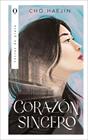 CORAZÓN SINCERO | 9788410439245 | HAEJIN, CHO