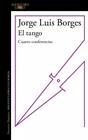 TANGO, EL | 9791387846176 | BORGES, JORGE LUIS