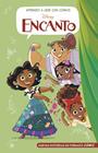 APRENDO A LEER CON CÓMICS DISNEY : ENCANTO | 9788419487353