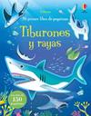 TIBURONES Y RAYAS | 9781805077176 | BINGHAM, JANE