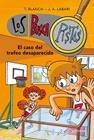 CASO DEL TROFEO DESAPARECIDO, EL | 9788490431603 | BLANCH, T. ; LABARI, J.A.