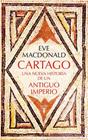 CARTAGO | 9788430628384 | MACDONALD, EVE