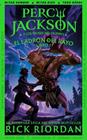 LADRÓN DEL RAYO, EL | 9788419868909 | RIORDAN, RICK