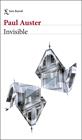 INVISIBLE | 9788432244223 | AUSTER, PAUL