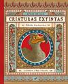 CRIATURAS EXTINTAS | 9788416817870 | KUCHARSKA, NIKOLA