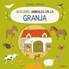 DESCUBRE ANIMALES EN LA GRANJA | 9788412839586 | WIEHLE, KATRIN