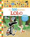 MIS 500 PEGATINAS DE LOBO | 9791039580649 | LALLEMAND, ORIANNE ; THUILLIER, ÉLÉONORE