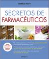SECRETOS DE FARMACEUTICOS | 9788497991711 | FESTY, DANIELE