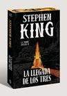 LLEGADA DE LOS TRES, LA : LA TORRE OSCURA 2 | 9788466392266 | KING, STEPHEN