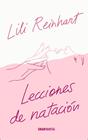 LECCIONES DE NATACION | 9788412056082 | REINHART, LILI