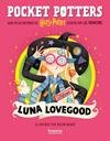 LUNA LOVEGOOD | 9791387736132 | ROWLING, J.K. ; BRADY, HELEN
