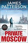 PRIVATE MOSCOW | 9781787464438 | PATTERSON, JAMES