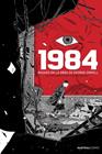 1984 (NOVELA GRÁFICA) | 9788411615327 | ORWELL, GEORGE ; DERRIEN, JEAN-CHRISTOPHE ; TORREGROSSA, RÉMI