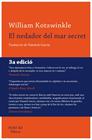 NEDADOR DEL MAR SECRET, EL | 9788416259366 | KOTZWINKLE, WILLIAM