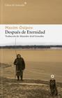 DESPUÉS DE ETERNIDAD | 9788410178830 | ÓSIPOV, MAKSIM