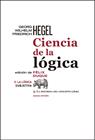 CIENCIA DE LA LÓGICA II. LA LÓGICA SUBJETIVA | 9788416160334 | HEGEL, GEORG WILHELM FRIEDRICH