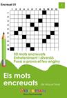 MOTS ENCREUATS DE MIQUEL SESÉ, 2 | 9791399250626 | SESÉ, MIQUEL