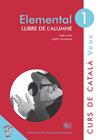 ELEMENTAL 1 : VEUS LLIBRE DE L'ALUMNE | 9788498837582 | MAS, MARTA ; VILAGRASA, ALBERT