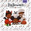 HALLOWEEN : LLIBRE AMB MECANISMES | 9791387903817 | SAMBA, GINA ; CAMPBELL, VIV