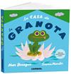 CASA DE LA GRANOTA, LA | 9788491019374 | BENEGAS, MAR ; MANDER, SANNA