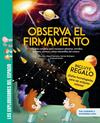 OBSERVA EL FIRMAMENTO (¡CON GAFAS PARA EL ECLIPSE SOLAR DE REGALO!) | 9788413618630 | QUEREJETA, MIGUEL ; RODRÍGUEZ, MARINA ; ALLER, ALBA