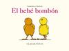 TROMBOLINA Y MUCHOLÍO: EL BEBÉ BOMBÓN | 9788473294058 | PONTI, CLAUDE