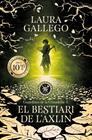 BESTIARI DE L'AXLIN, EL | 9788419394965 | GALLEGO, LAURA