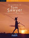 AVENTURAS DE TOM SAWYER, LAS | 9788483084120 | TWAIN, MARK