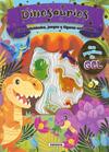 DINOSAURIOS | 9788410849600