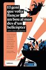 GENI QUE VOLIA LLANÇAR UN BOU AL MAR DES D’UN HELICÒPTER I ALTRES CONTES ANTIESPECISTES, EL | 9788419571748