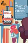 UN MILLÓN DE CUARTOS PROPIOS | 9788449345388 | TENENBAUM, TAMARA