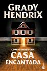 CÓMO VENDER UNA CASA ENCANTADA | 9788445020630 | HENDRIX, GRADY