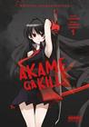 AKAME GA KILL! EDICIÓN COLECCIONISTA 01 | 9788467982855 | TAKAHIRO ; TASHIRO, TETSUYA
