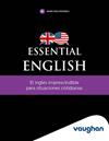 ESSENTIAL ENGLISH | 9788419054203