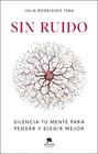 SIN RUIDO | 9788413444949 | RODRÍGUEZ TEBA, JULIA