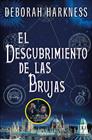 DESCUBRIMIENTO DE LAS BRUJAS, EL | 9788466358224 | HARKNESS, DEBORAH