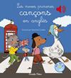 MEVES PRIMERES CANÇONS EN ANGLES, LES | 9788491370291 | CORDIER, SEVERINE