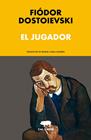 JUGADOR, EL | 9791399165746 | DOSTOIEVSKI, FIÓDOR