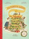 FAMILIA GÁTEZ EN NAVIDAD, LA | 9788412906394 | BROWNRIDGE, LUCY