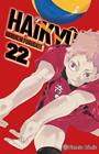 HAIKYÛ Nº 22 | 9788411402408 | FURUDATE, HARUICHI