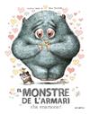 MONSTRE DE L'ARMARI S'HA ENAMORAT, EL | 9788419659064 | DOLE, ANTOINE  ; SALAMONE, BRUNO